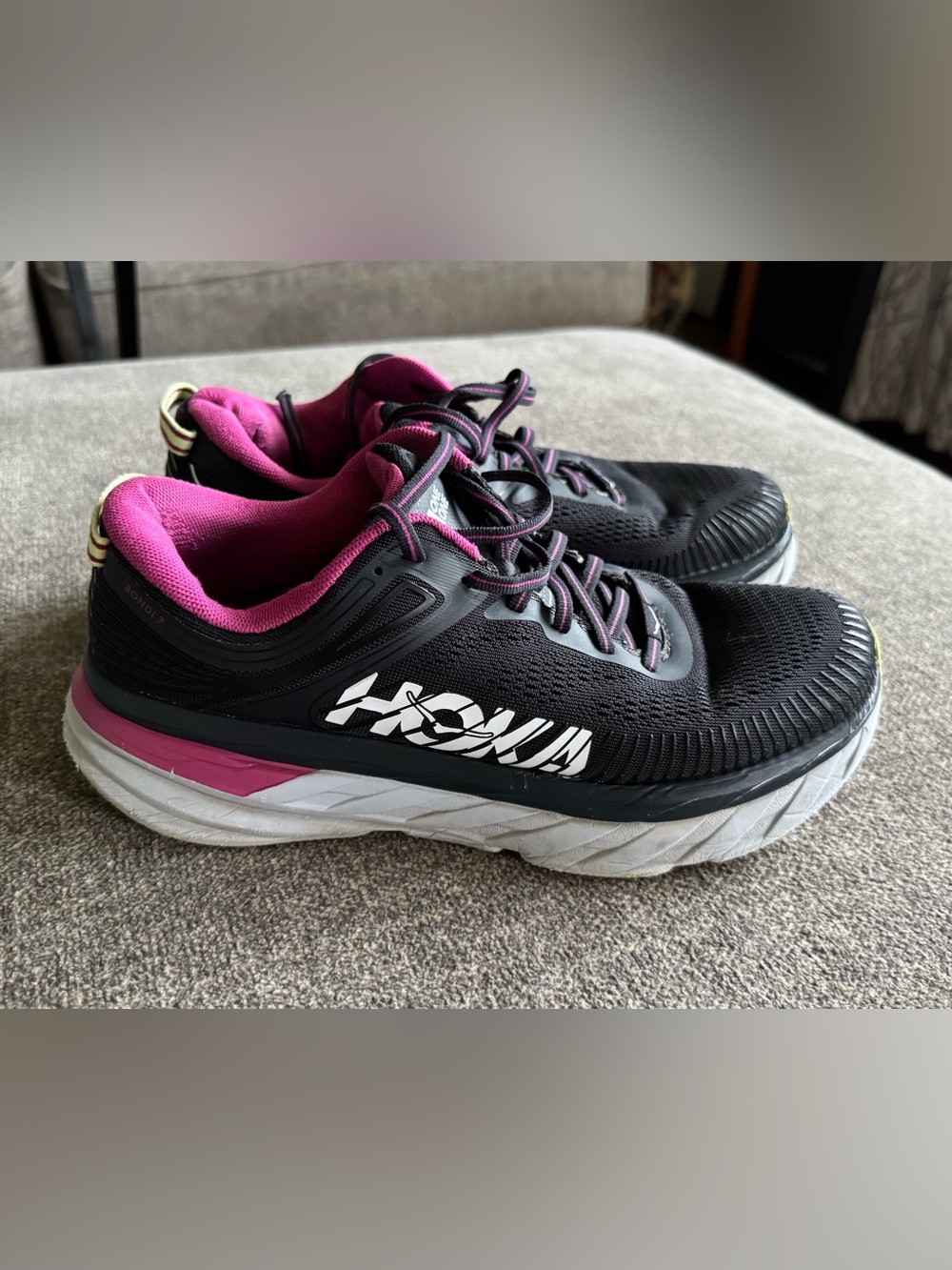 Hoka One One Bondi 7